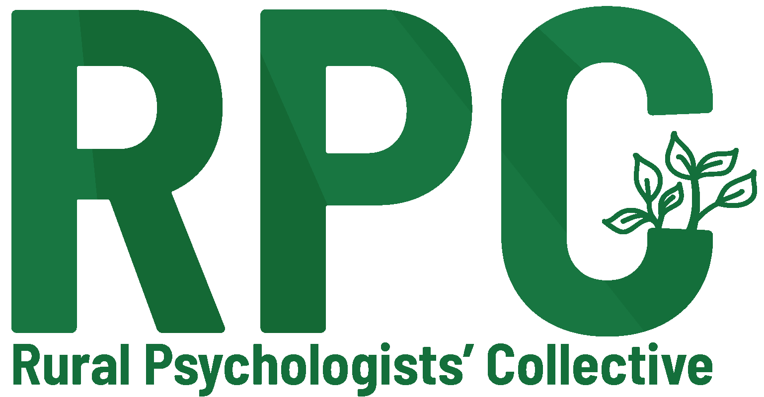Rural Psychologists’ Collective